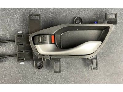 Honda Fit Door Lock Actuator - 72150-T5R-A41