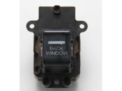 Honda Ridgeline Power Window Switch - 35735-SJC-A11ZA