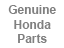 Honda 72163-S5P-A00 Pad Assy., L. FR. Door Panel Shoulder