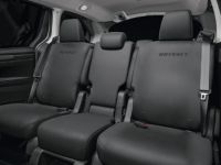 Honda Seat Cover - 08P32-THR-110D