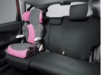 Honda Fit Seat Cover - 08P32-TK6-110