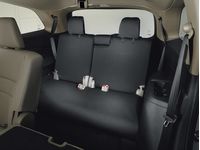 Honda Seat Cover - 08P32-TG7-110D