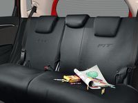 Honda Seat Cover - 08P32-T5A-111