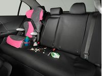 Honda Seat Cover - 08P32-T2A-110