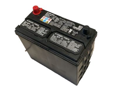 Honda Car Batteries - 31500-TZ3-100M