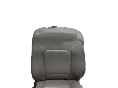 Honda Seat Cover - 81531-SZA-A41ZC