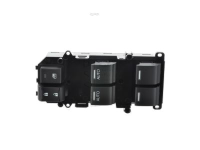 Honda 35750-SZA-A51 Switch Assembly, Power Window Master