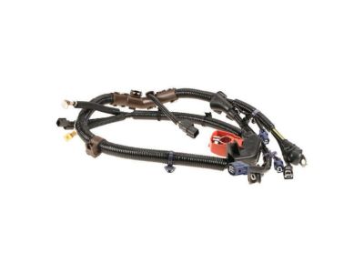 Honda Accord Battery Cable - 32111-R40-A00