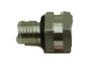 Honda A/C Compressor Cut-Out Switches - 38801-PHM-004