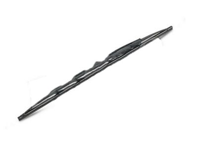 Honda CRX Wiper Blade - 38470-SB2-672