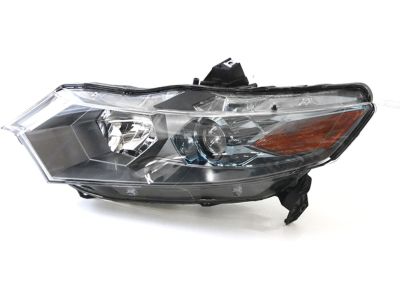 Honda Insight Headlight - 33150-TM8-A01