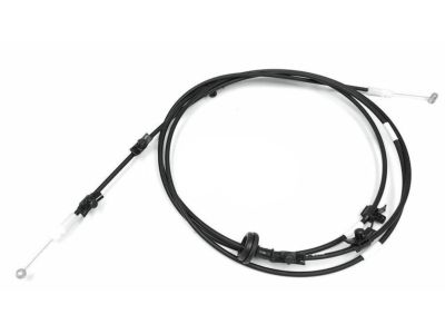Honda Hood Cable - 74130-T0G-A01