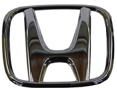 Honda Element Emblem - 75701-SCV-A01