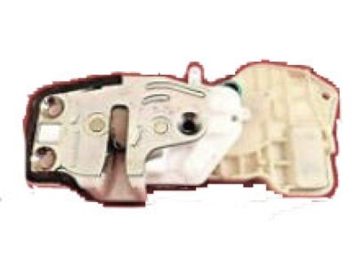 Honda Ridgeline Tailgate Lock - 74801-SJC-A01