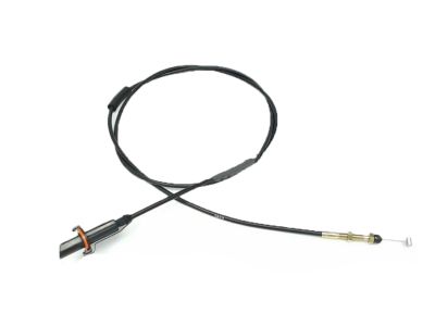 Honda Accelerator Cable - 17880-RAA-A01