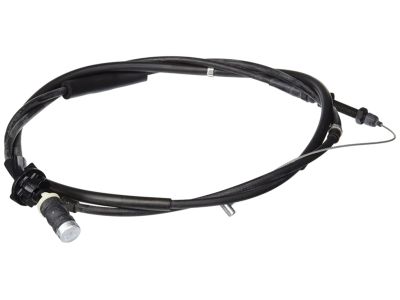 Honda Throttle Cable - 17910-S5P-A01