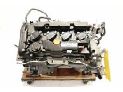 Honda Exhaust Valve - 06147-59B-U00