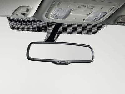 Honda Clarity Fuel Cell Car Mirror - 76400-TK4-A02