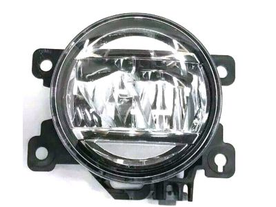 Honda Fog Light - 33950-TEY-Y01