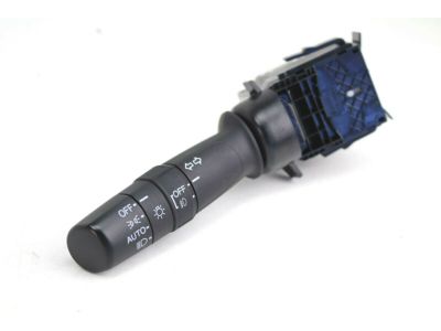 Honda Dimmer Switch - 35255-T2A-X12