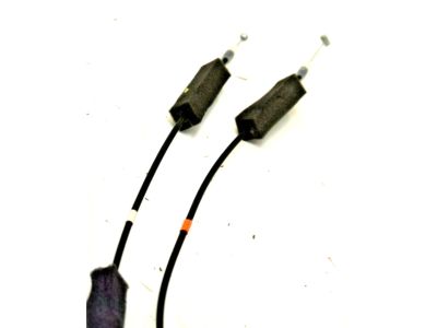 Honda Door Latch Cable - 72131-TBA-A01
