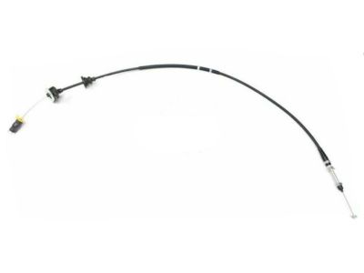Honda Throttle Cable - 17910-SDA-A03