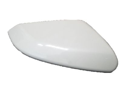 Honda 76201-TBA-A11ZE Skullcap (White Orchid Pearl)
