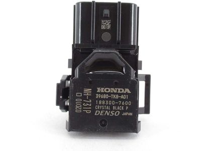 Honda Pilot Parking Assist Distance Sensor - 39680-TK8-A01ZD