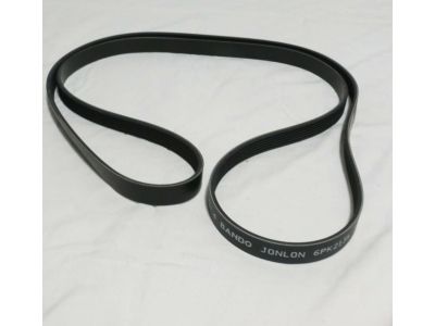 Honda Drive Belt & V Belt - 38920-RCA-A01