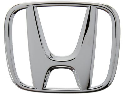 Honda Fit Emblem - 75701-SAA-003