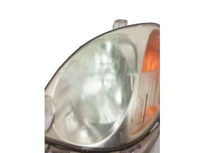 Honda Insight Headlight - 33151-S3Y-A01