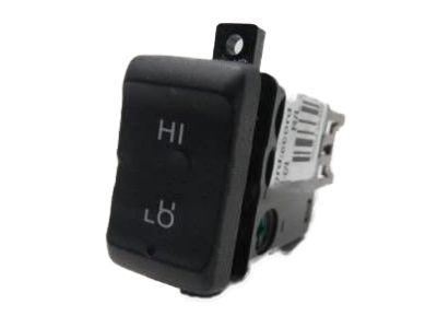 Honda Seat Heater Switch - 35600-SDA-A01