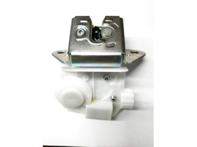 Honda Tailgate Lock Actuator Motor - 74800-TP6-A02