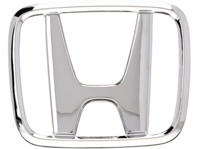 Honda Odyssey Emblem - 75701-SP0-000