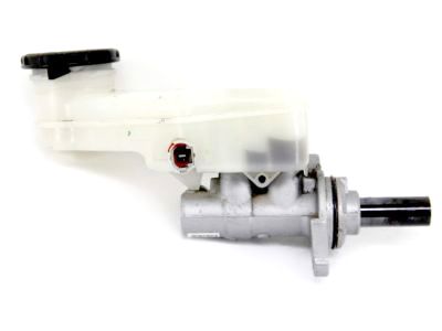 Honda Brake Master Cylinder Reservoir - 46101-TK8-A04