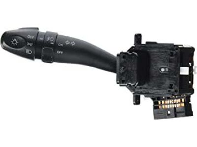 Honda Headlight Switch - 35255-T2A-C12