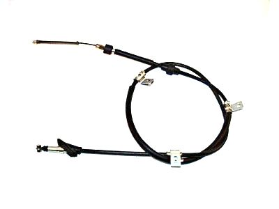 Honda Parking Brake Cable - 47560-SDA-A01