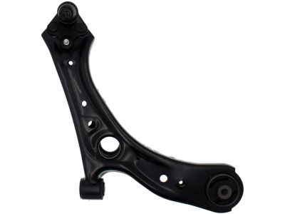 Honda 51350-T7W-A00 Arm, Right Front (Lower)