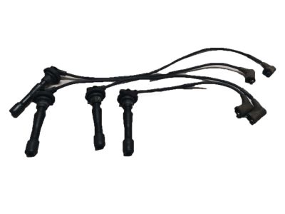 Honda Spark Plug Wire - 32701-PHK-003