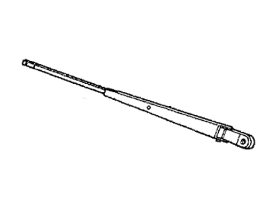 Honda Prelude Wiper Arm - 38465-SB0-673