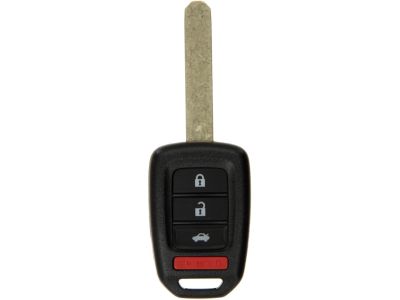 Honda Car Key - 35118-T2A-A20