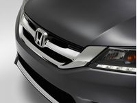 Honda Accord Grille - 08F21-T2A-100