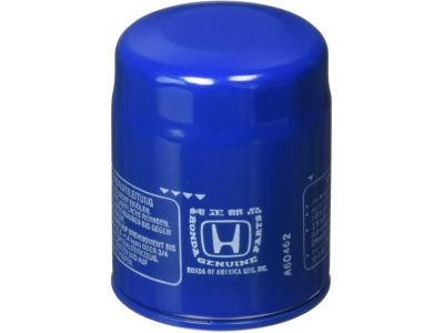 Honda CR-V Oil Filter - 15400-PLM-A02
