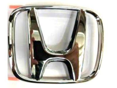 Honda Fit EV Emblem - 75701-TF0-010