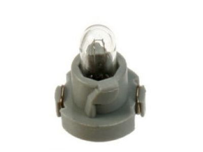 Honda Instrument Panel Light Bulb - 35505-S84-N01