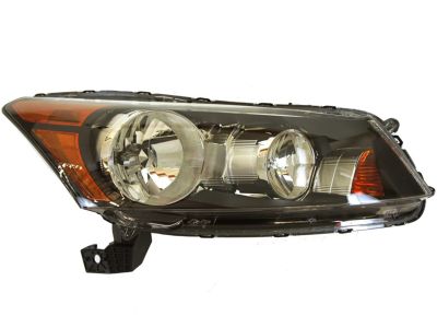 Honda Accord Headlight - 33100-TA0-A01