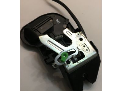 Honda 74851-SNA-A22 Lock, Trunk (Handle+Power+Switch)
