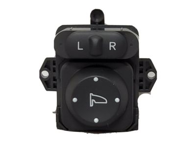 Honda Clarity Fuel Cell Mirror Switch - 35190-T6A-J01