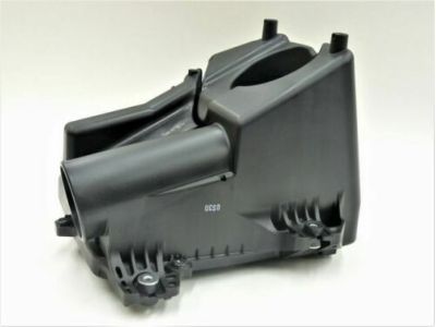 Honda Air Filter Box - 17201-PNA-000