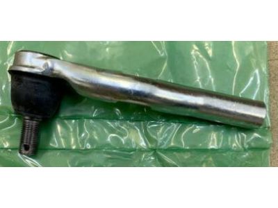 Honda 53540-T1W-A01 End Complete, Tie Rod